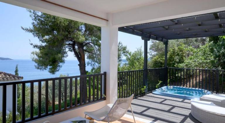 Aegean Suites Hotel — photo 2
