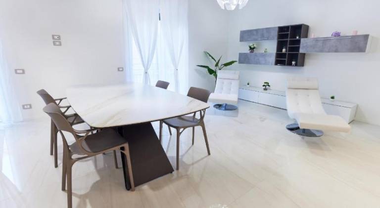 Luxury Dream Rooms in Maiori