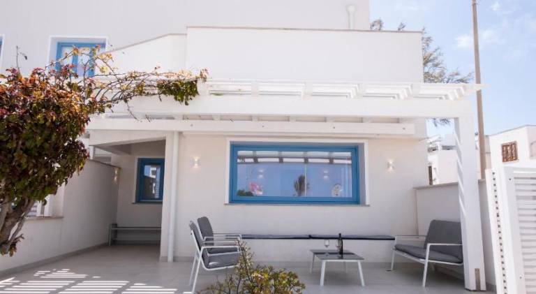 Vacation home | Close to the beach | Dogs allowed — photo 2