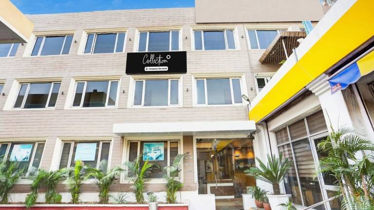 Ferienhaus für 2 Personen 31 m² in Amritsar