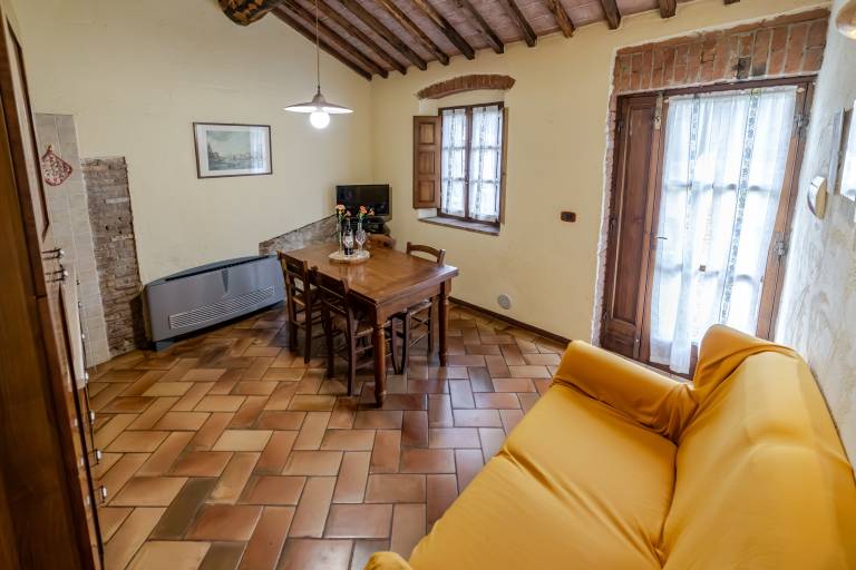Villa Passerini: Appartamento Iris — photo 4