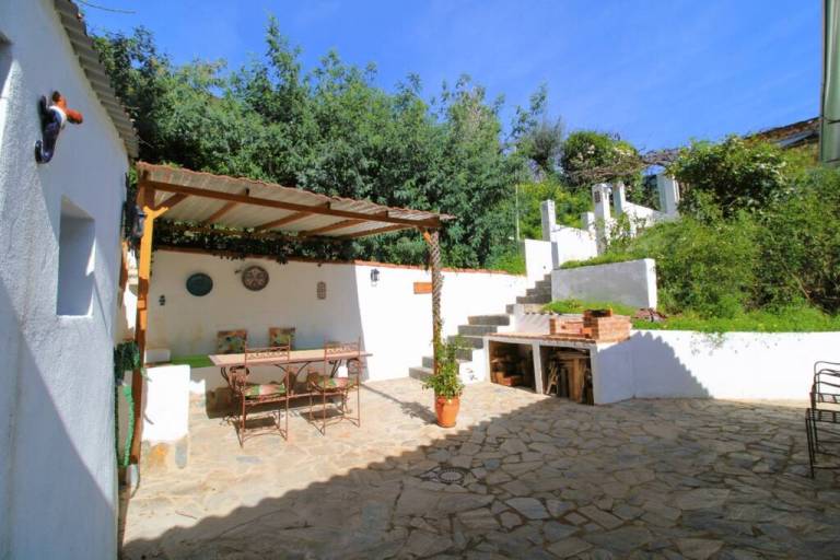 Casa Fuenteheridos