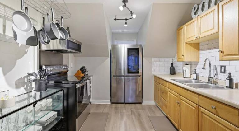 House with 3 rooms for 9 persons — photo 3