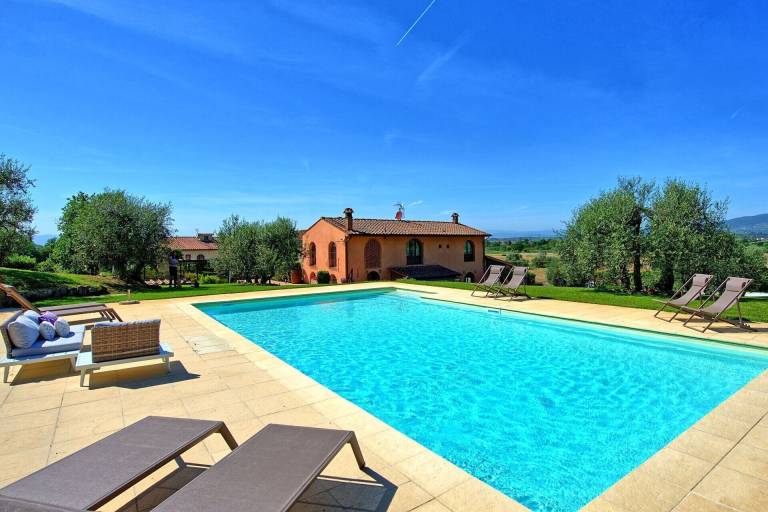 Villa Empoli