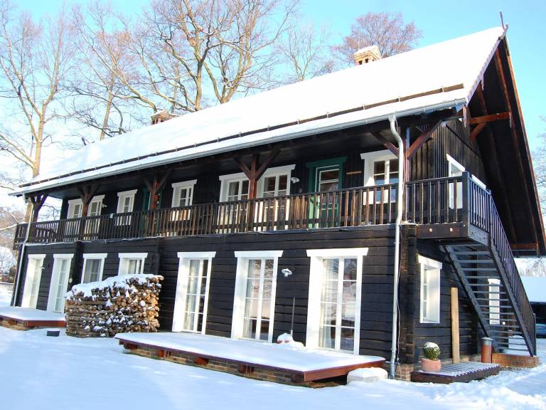 Fully equipped apartment | Dogs allowed in Burg (Spreewald)
