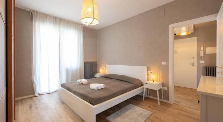 Holiday apartment | Pets are welcome — photo 2