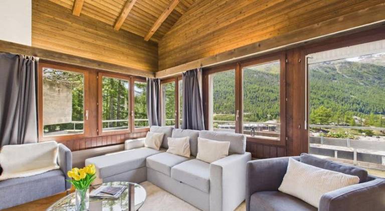 Wonderful rental apartment | Close to the ski | Pet-friendly — photo 2