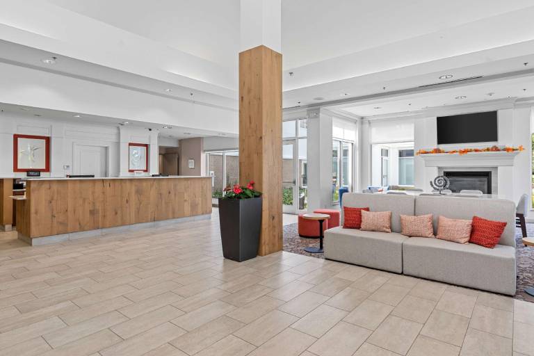 Hilton Garden Inn Syracuse — photo 4