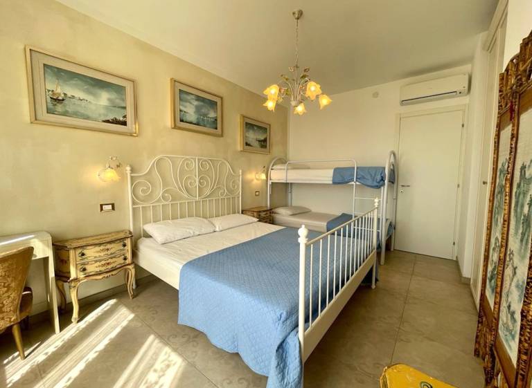 Child-friendly charming apartment | Nature view | Beach nearby | Pets allowed — photo 4