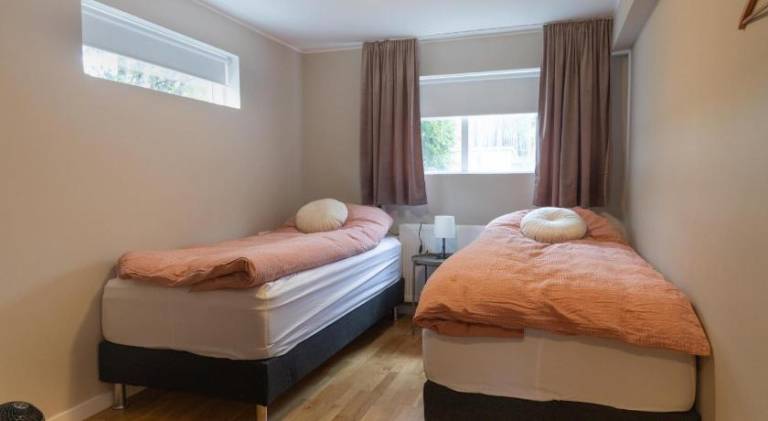 Bed and breakfast  Selfoss