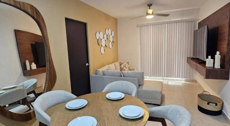 Rental apartment with pool — photo 3