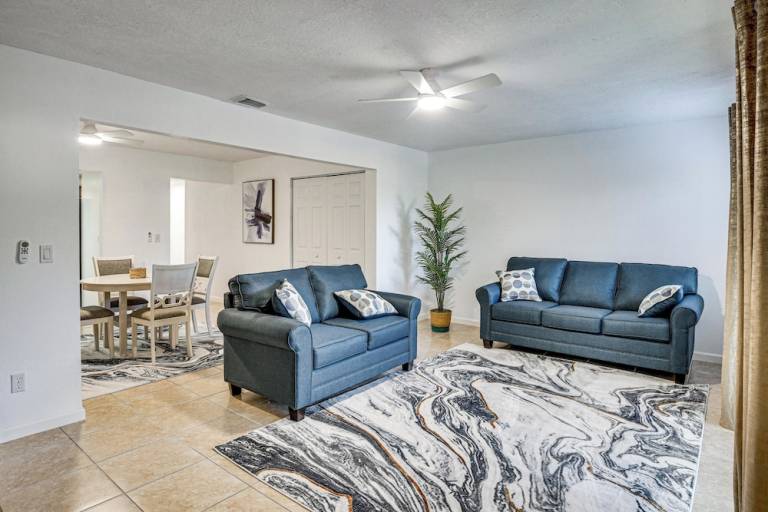 Apartment  Ormond Beach