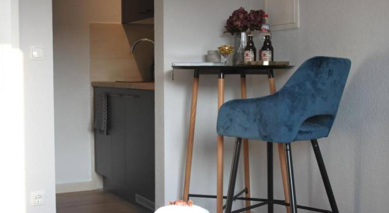 Rental apartment with 1 room for 2 persons — photo 2
