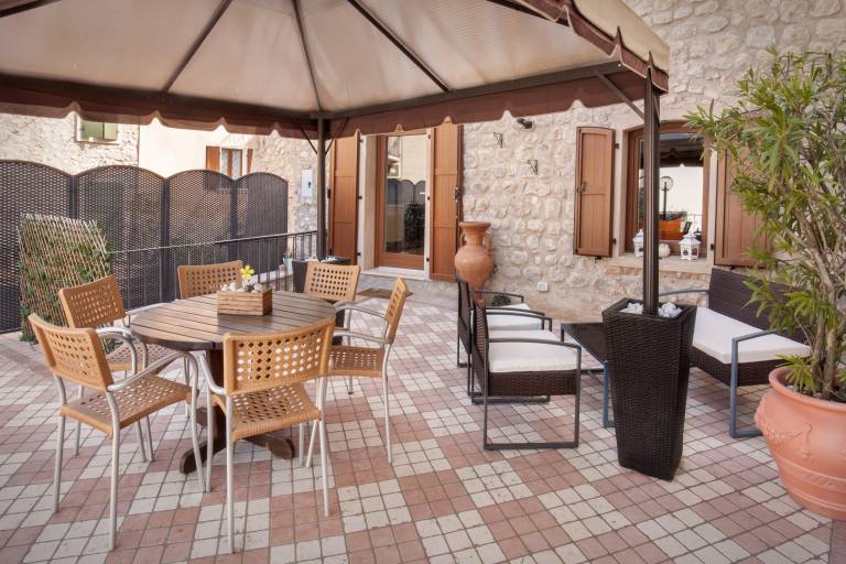 Casa Delle Stelle with Terrace — photo 5