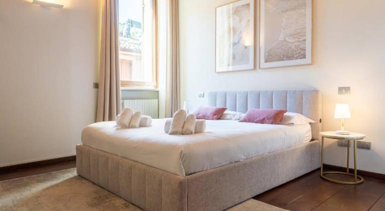 Rental apartment | Close to Juliet in Cittadella