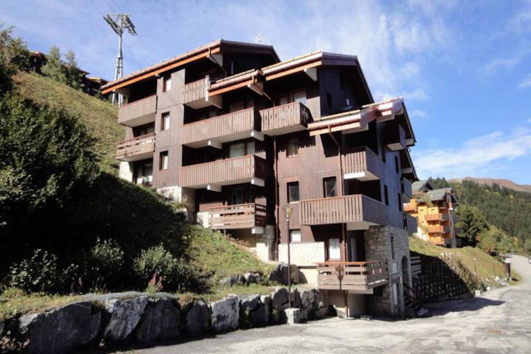 Rental apartment | Ski nearby | Pet-friendly — photo 2