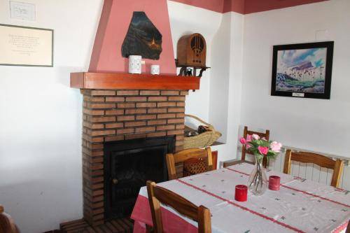 Apartamento Pitres