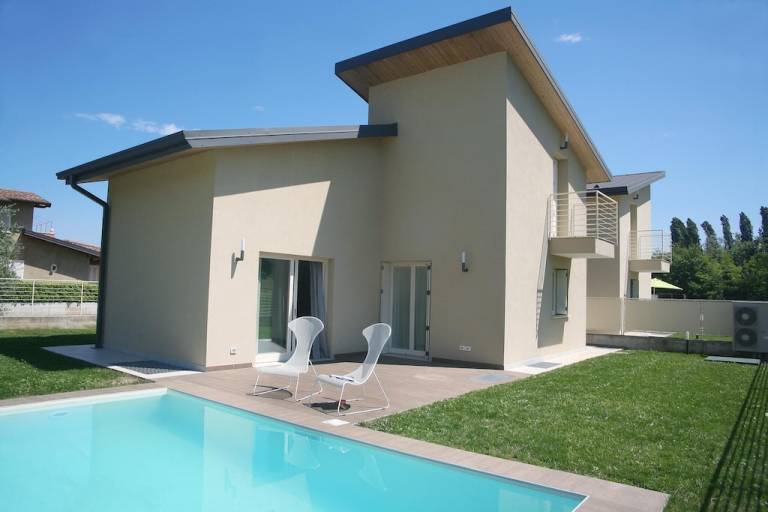 Villa  Manerba del Garda