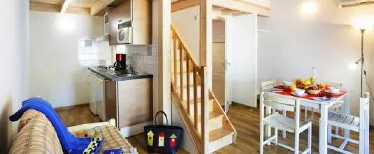 Holiday apartment with patio | Beach nearby | Pets are welcome — photo 2