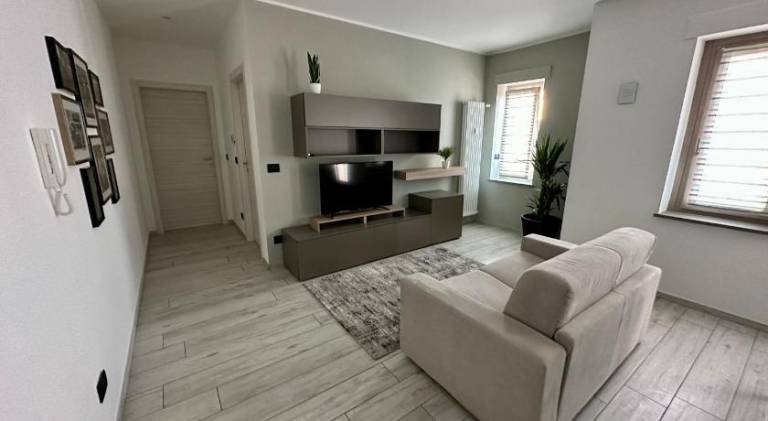 Holiday apartment | Pets are welcome in Asti