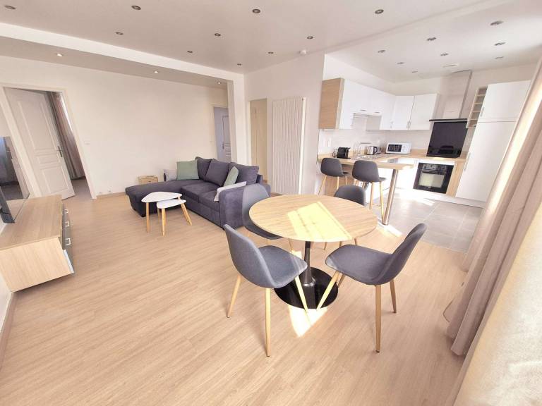 Ferienwohnung Boulogne-sur-Mer