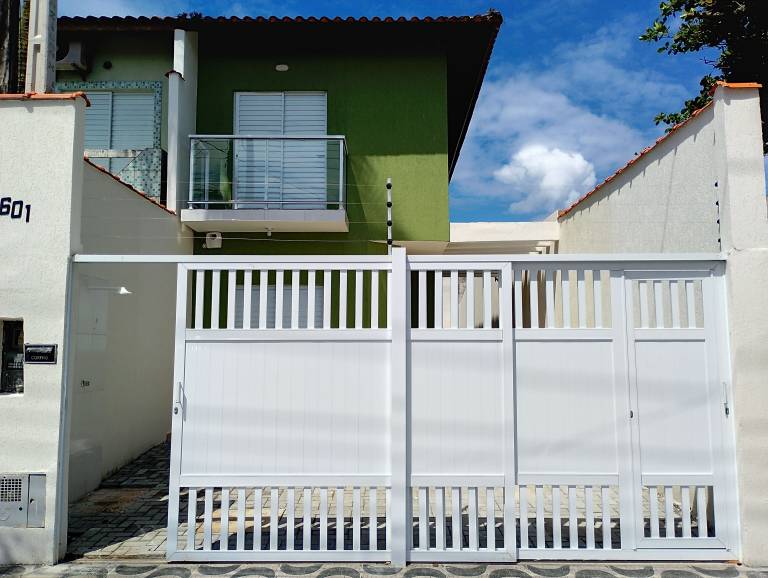 Casa Maitinga