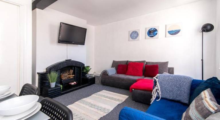 Ferienwohnung