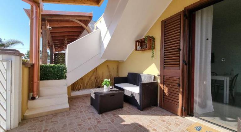 Wonderful rental apartment with patio, garden & jacuzzi | Dogs allowed — photo 2