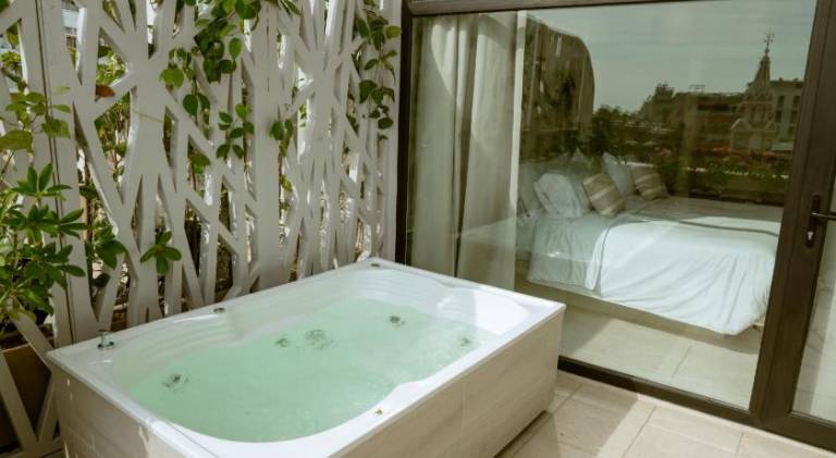 Terrazas Hotel Boutique — photo 2