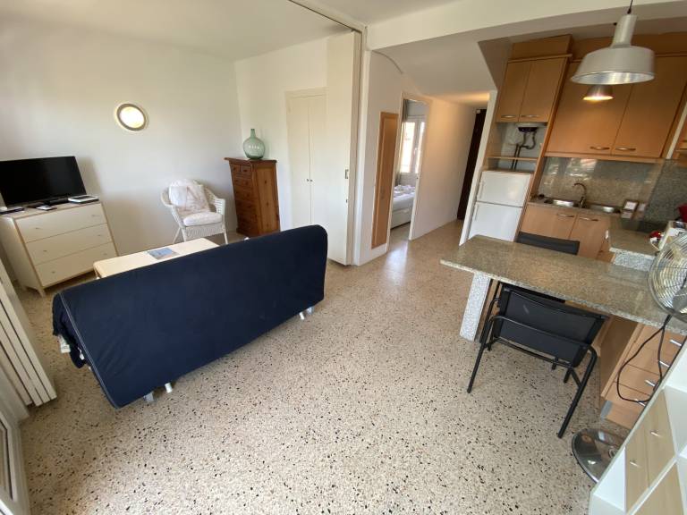 Charming holiday apartment with yard & patio | Next to the beach | Pets are welcome — photo 2