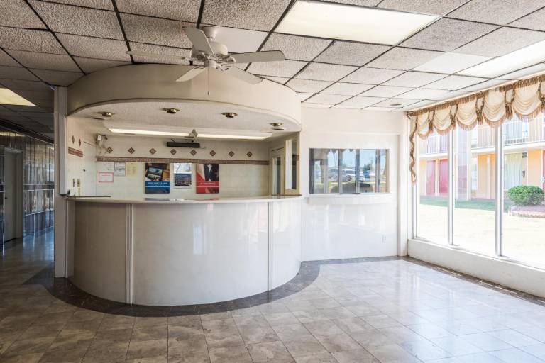 M Star Hotel Alcoa — photo 5