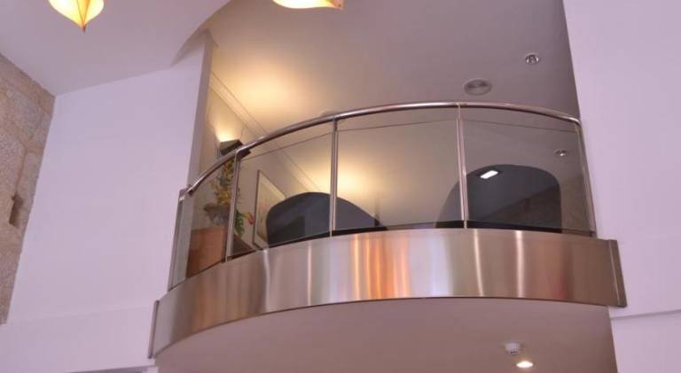 U Hotel Ogalia Vigo — photo 3