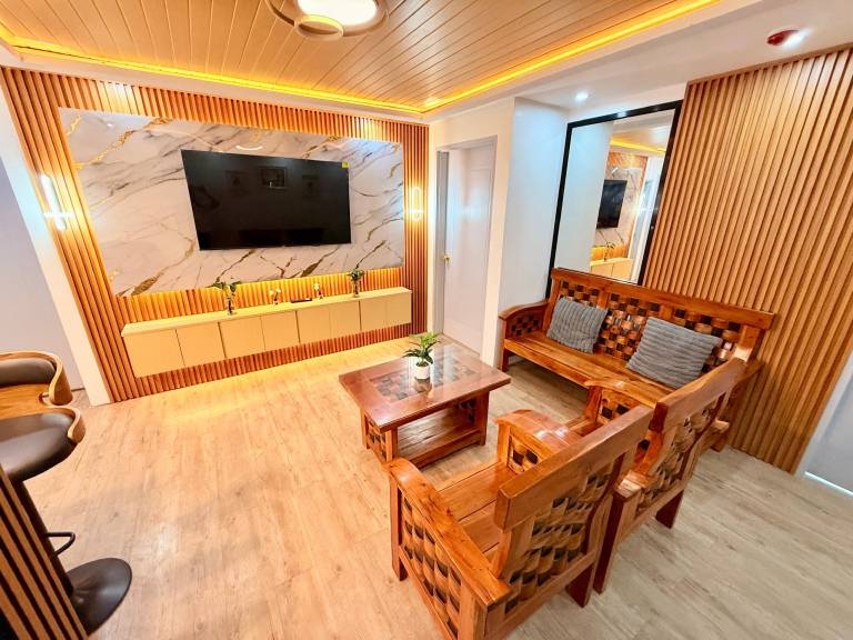 Vacation home | Perfect for remote work — photo 2
