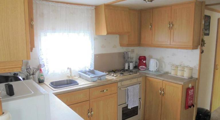 Rental apartment with 2 rooms for 6 persons — photo 2
