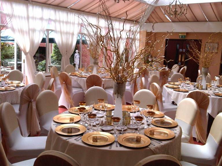 Arden Hotel And Leisure Club — photo 5