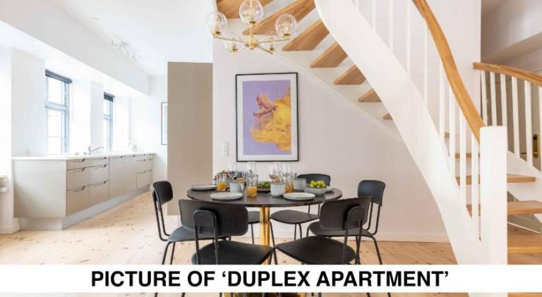 Central City Apartment on Best Location by Round Tower — photo 5