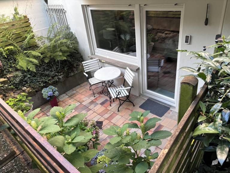 Appartement Stuttgart