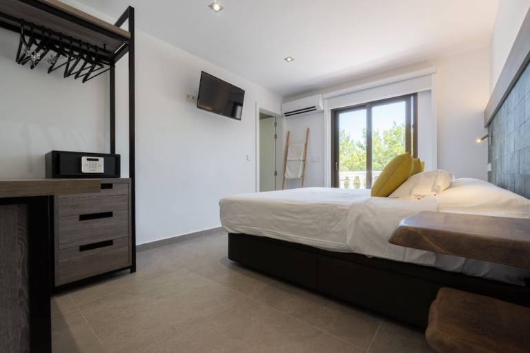Hostel Santa Eulària des Riu