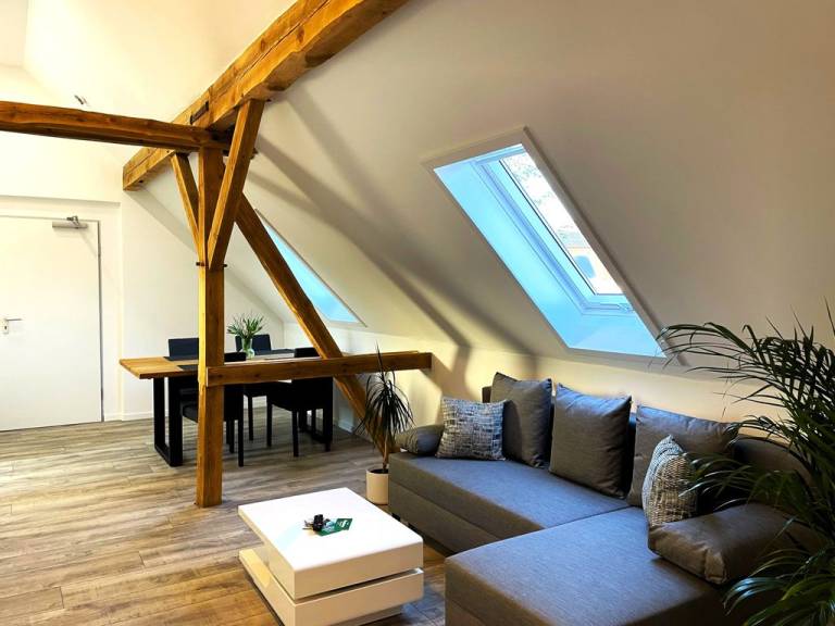 Privatzimmer Nochten