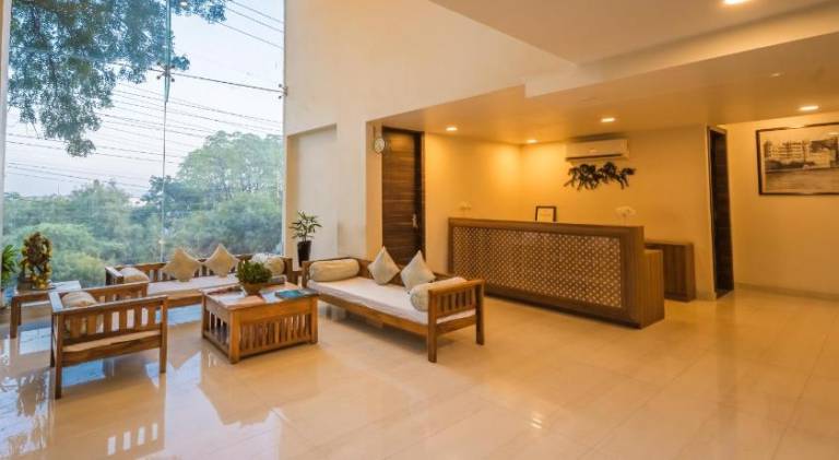 Tripli Hotels WonderCliff — photo 4