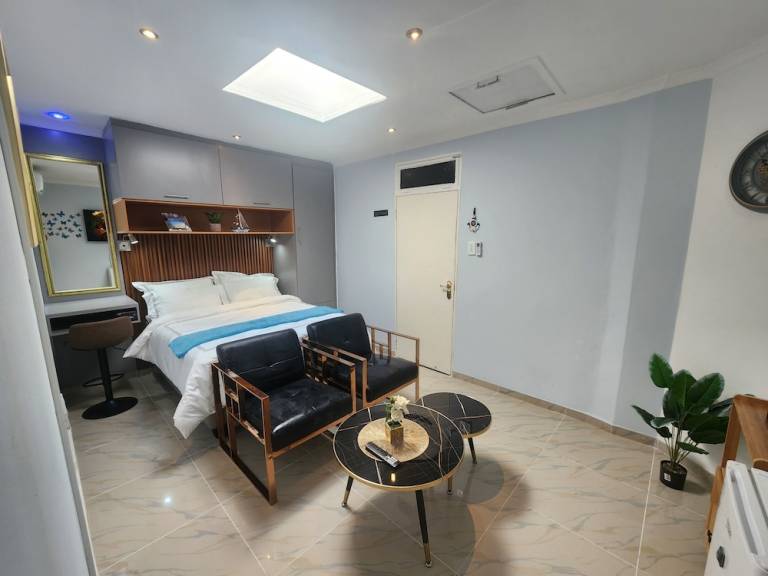 Bed and breakfast  Mbabane
