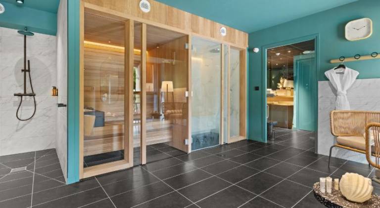 LE RITUEL HOTEL & SPA — photo 4