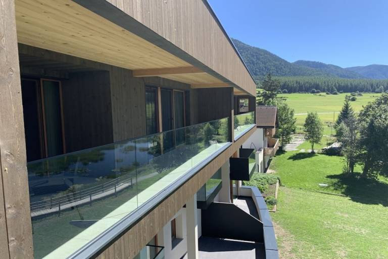 Ferienhaus in Sankt Valentin auf der Haide, Graun im Vinschgau f&uuml;r max. 4 Personen