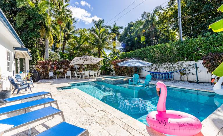 Villa Hollywood