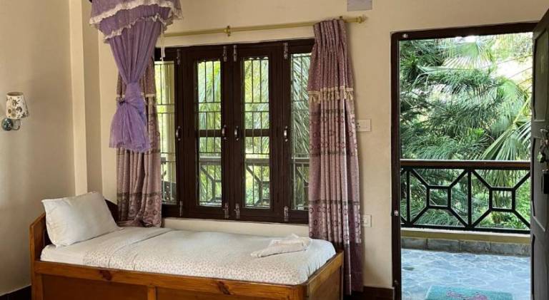Tiger Residency Resort — photo 2