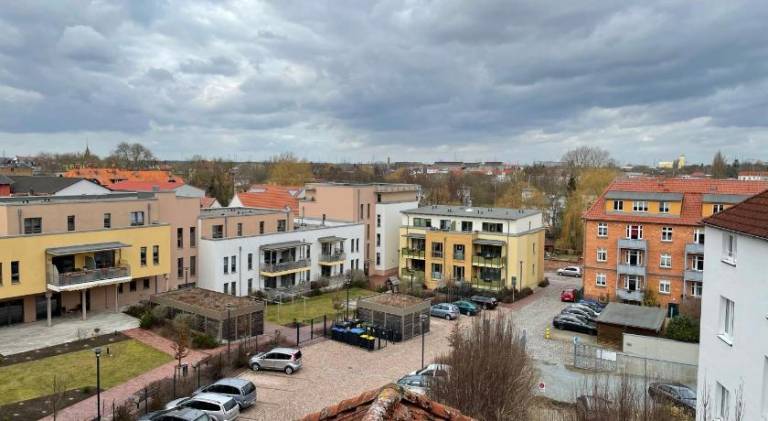 Ferienwohnung Altstadt Gustrow — photo 3