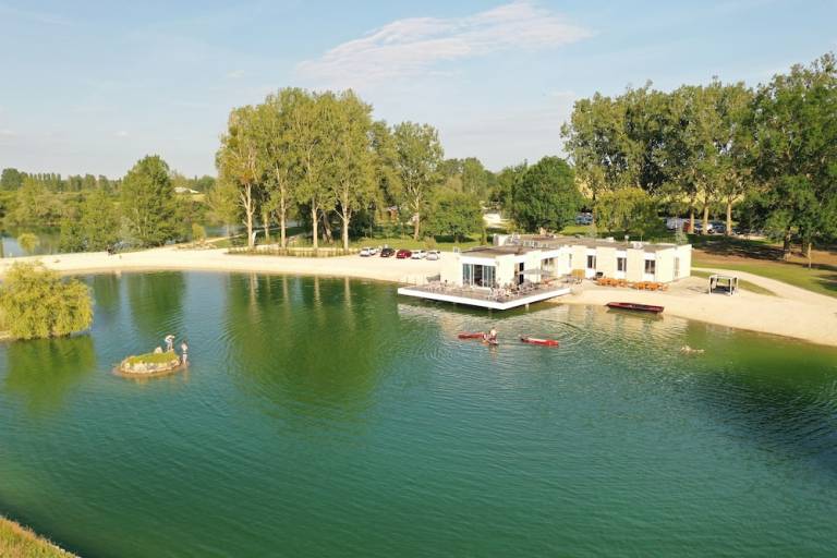 Village vacances Gravon