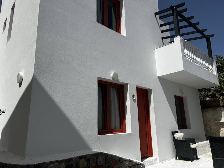 Apartament  Limin Chersonisu