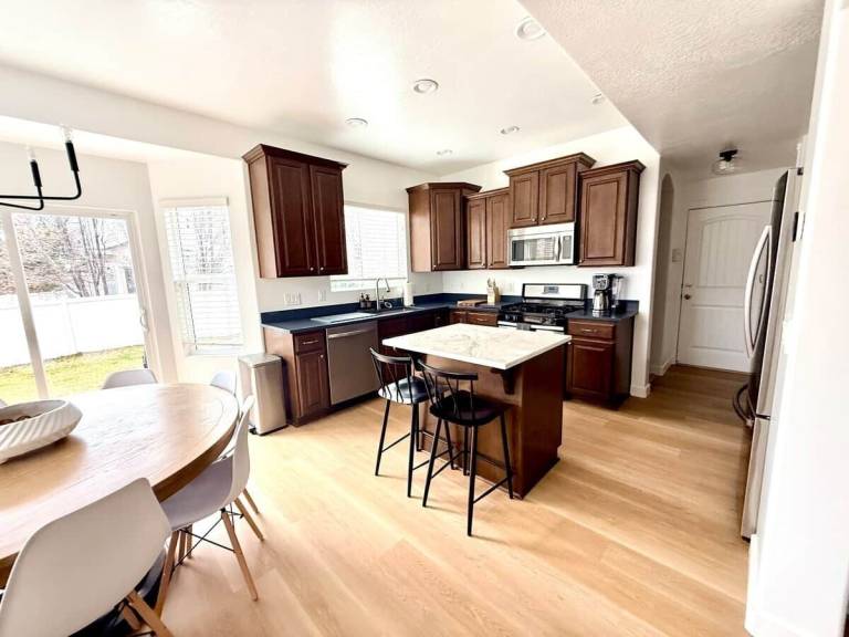 House Sandy