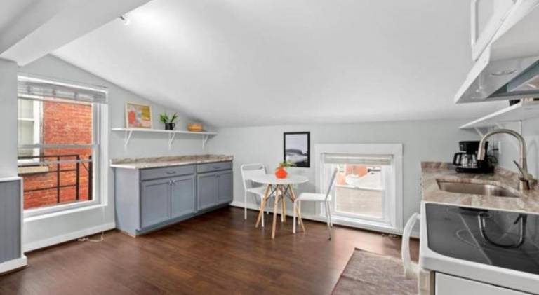 Nice apartment | Pet-friendly — photo 4